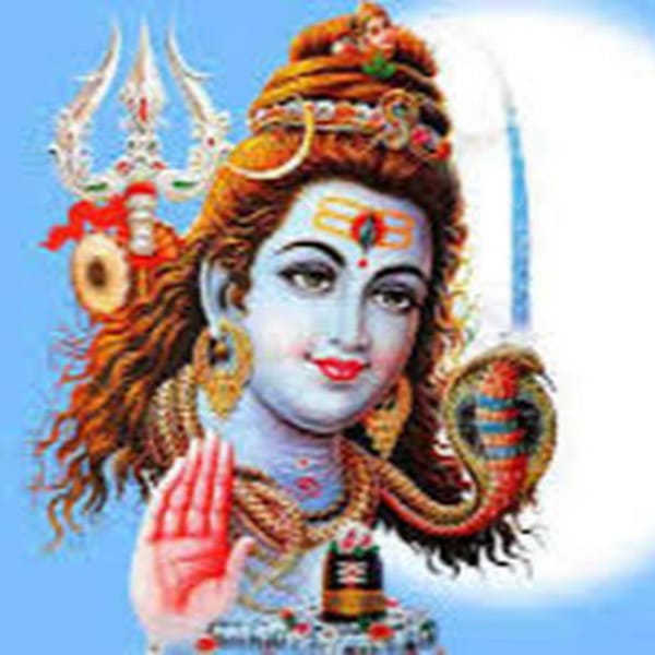 Shiv kripa शिव कृपा