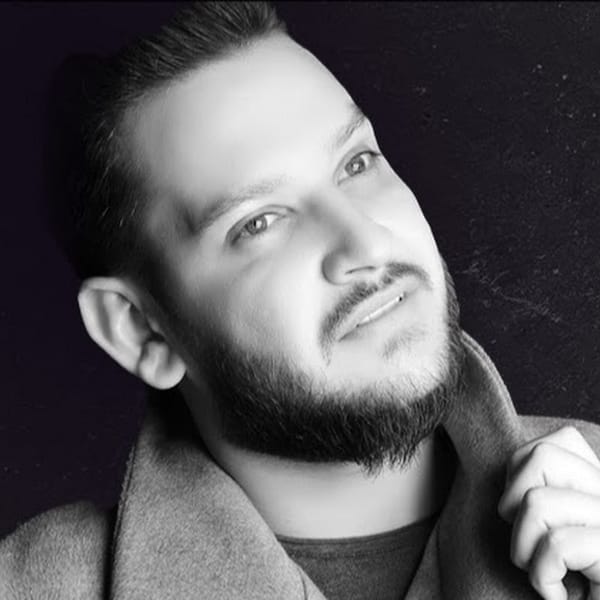 Evan Naji | ايفان ناجي