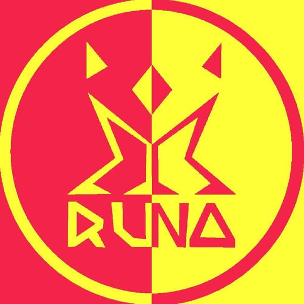 Contact RUNA - Creator and Influencer