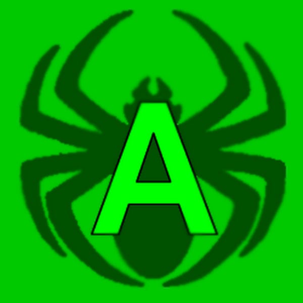 Alex Spider [スパイダー]