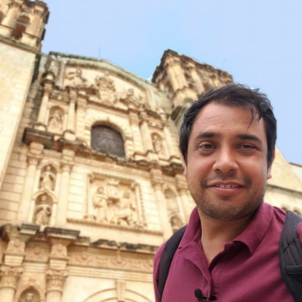 Contact Padre Jose Arturo Lopez Cornejo - Creator and Influencer