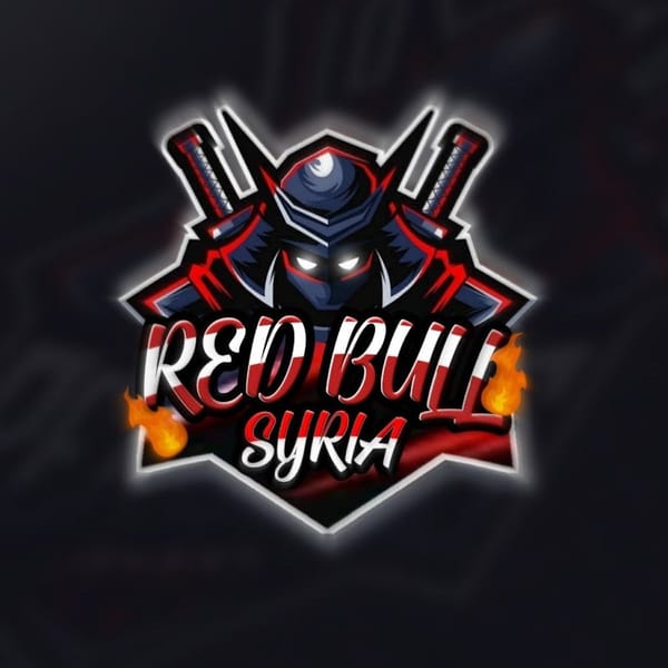 RED BULL 『SYRIA