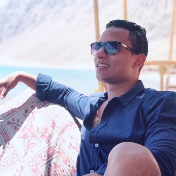 Ahmed Faris – احمد فارس