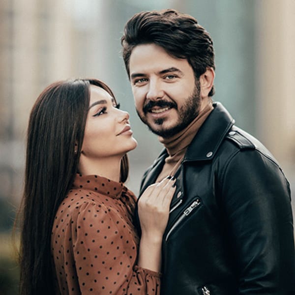 Bakr & Haifa – بكر و هيفاء