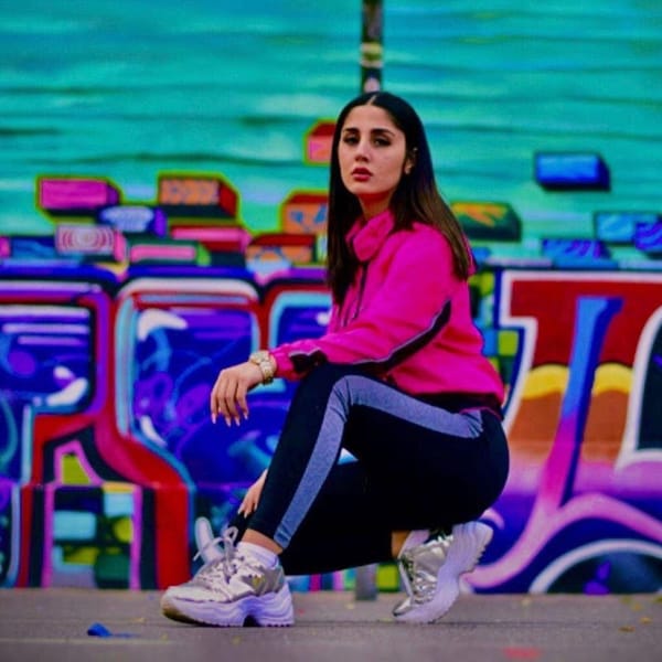 Fatma Beauty – فاطمة بيوتي