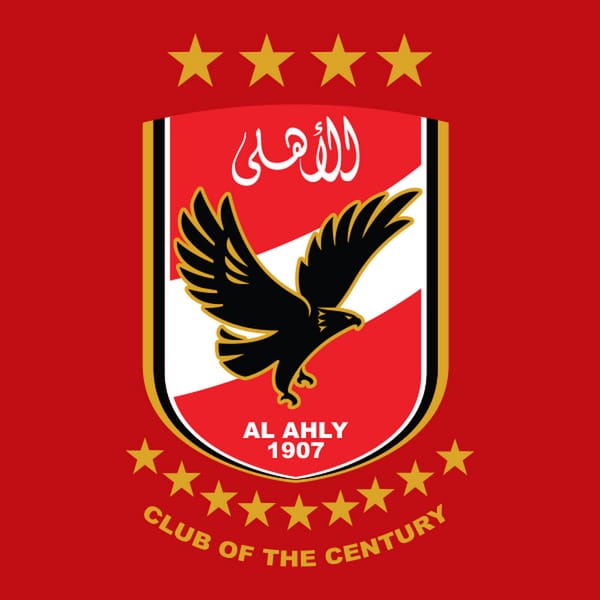 Al Ahly SC – النادي الأهلي