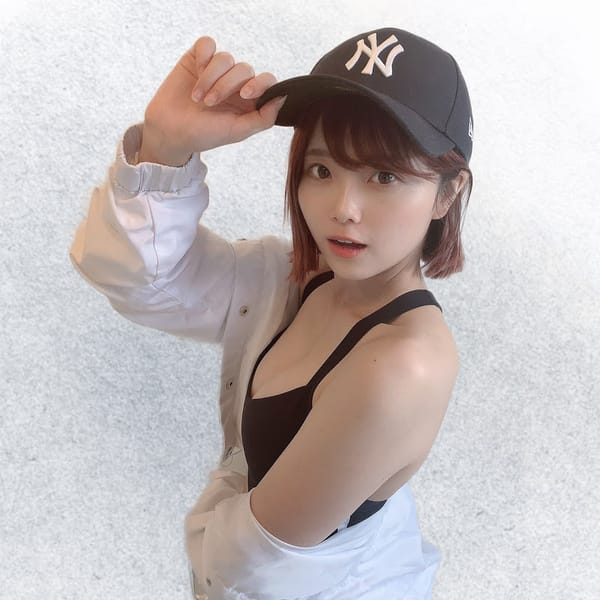Hinata Kato /ひなちゃんねる