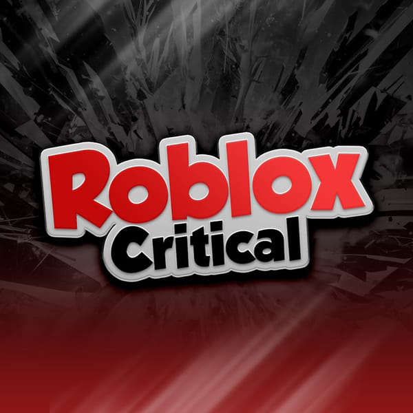 Critical Plus Contact Roblox Critical - Creator and Influencer