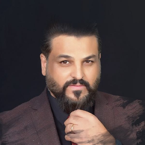Hussam AlRassam – حسام الرسام