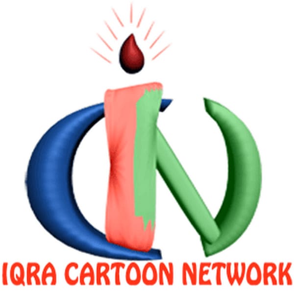 IQRA CARTOON BANGLA – নবীদের কাহিনী