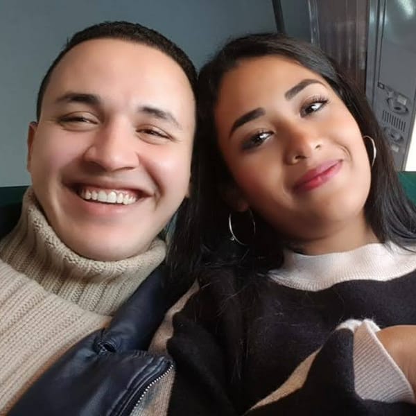 Salma & Ayoub