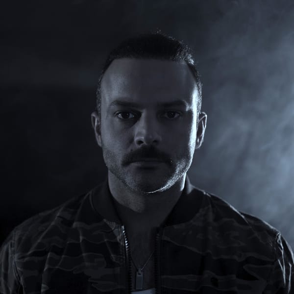 Hani Mitwasi هاني متواسي