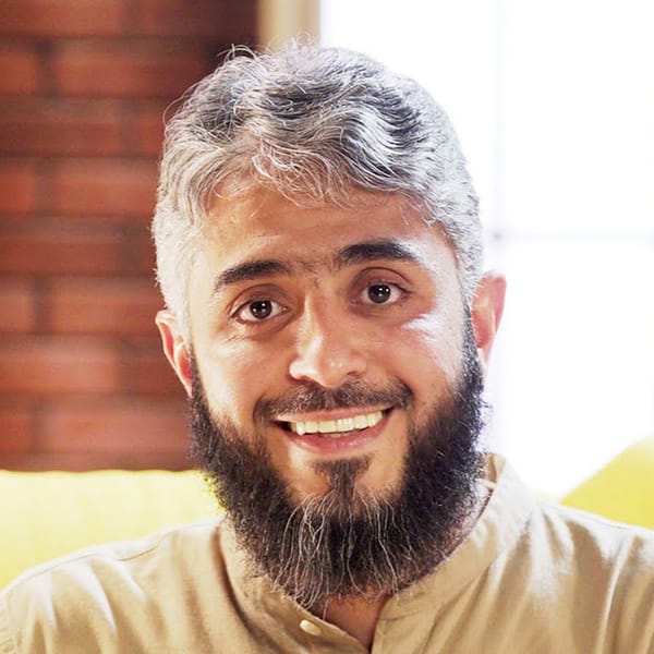 Fahad Alkandari l فهد الكندري