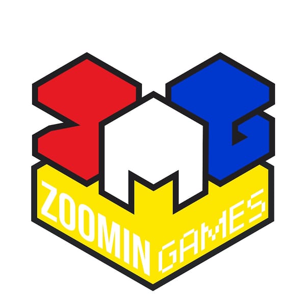 Zocomen Contact Zoomin Games - Creator and Influencer