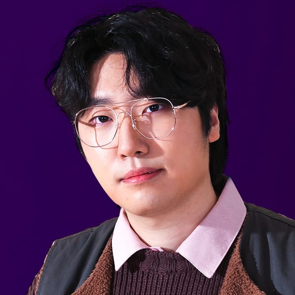Charming Jo 조매력