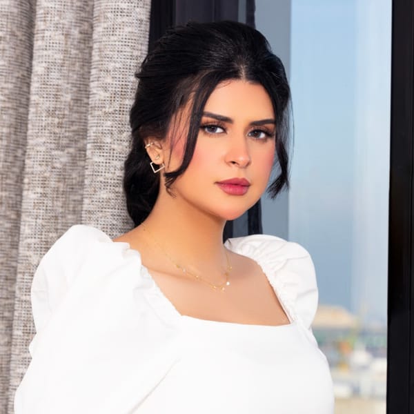 Salma Rachid I سلمى رشيد
