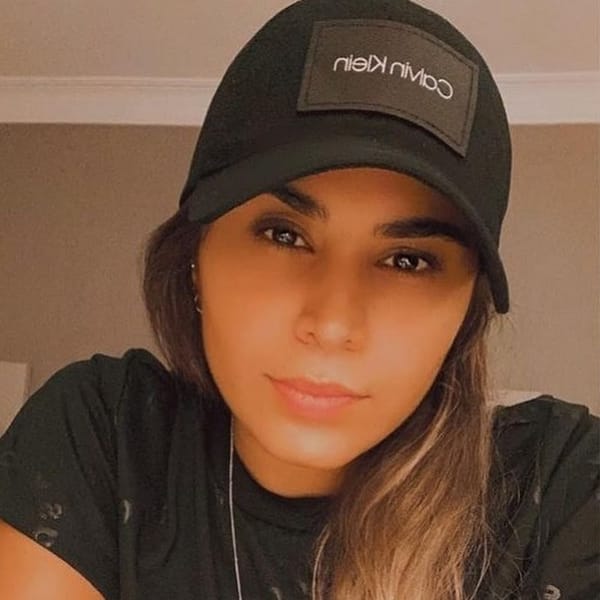 Rola Kadri – رولا قادري