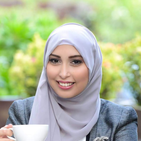 Hinda Space هندة محمد
