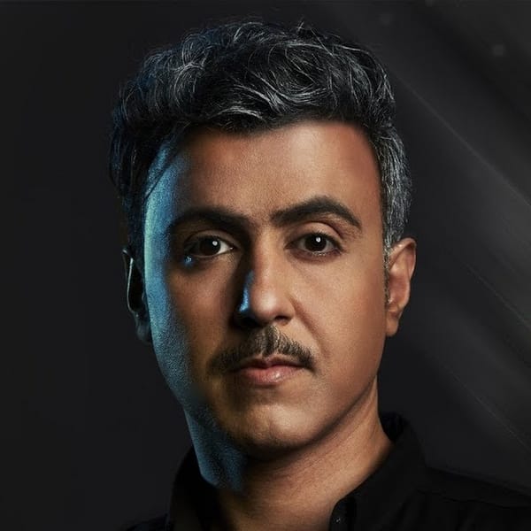 Jawad Al Ali | جواد العلي