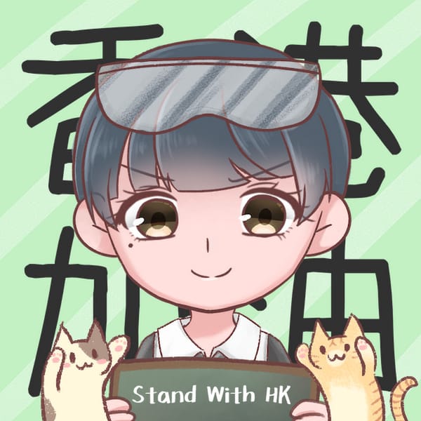 Carl Ho卡爾 頻道