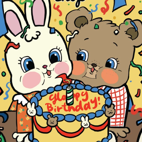 Benny Cake베니 케이크