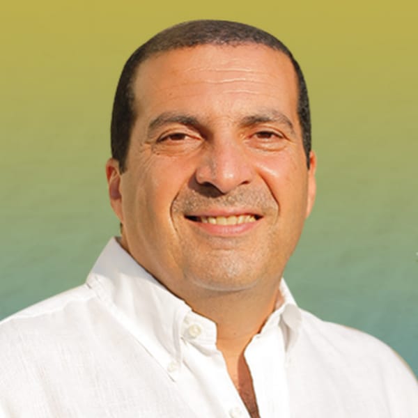 Amr Khaled | عمرو خالد