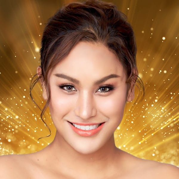 Anna Celebeauty แอนนา พี่จี้