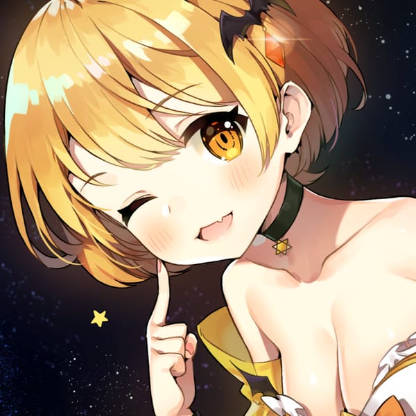 Mel Channel 夜空メルチャンネル