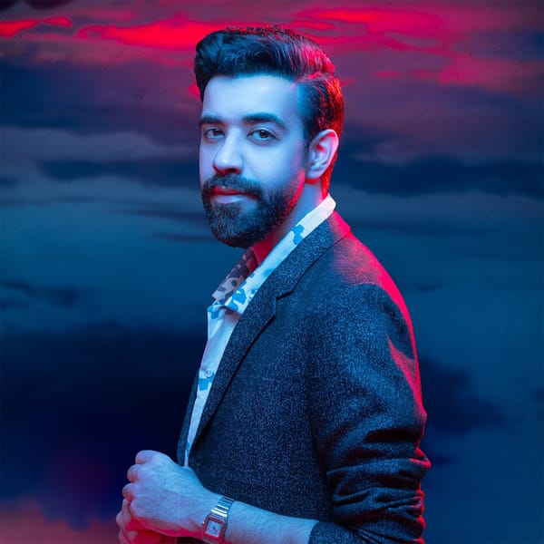 Abdulaziz Louis l عبدالعزيز لويس