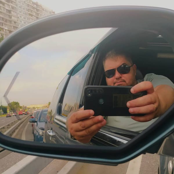 MAX HARDY АВТОРСКИЙ ПОДБОР ВНЕДОРОЖНИКОВ