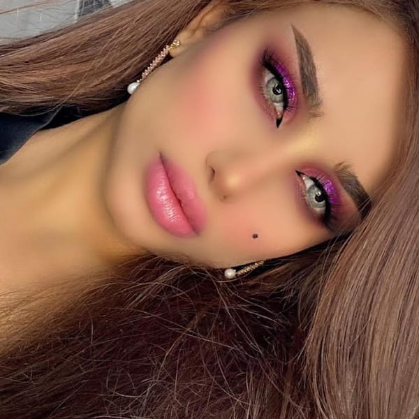 Aya khalifa أيه خليفه