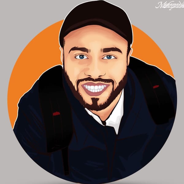 Mazen Dorra – مازن دره