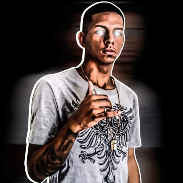 MICHEL SOUZA ϟ