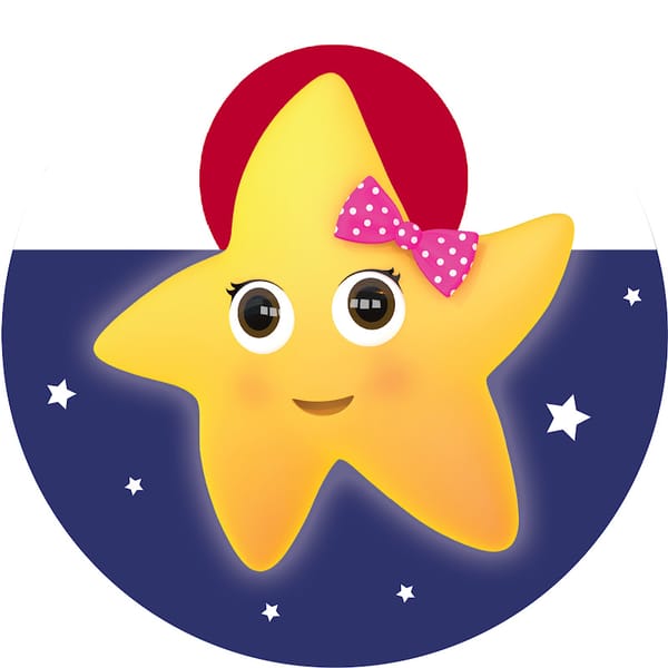 Little Baby Bum – リトルベイビーバム – 子供の歌 – 子供の動画