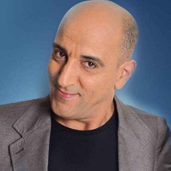 Hassan El Fad | حسن الفد