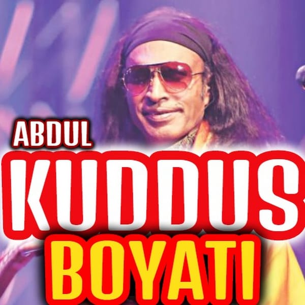 Contact Kuddus Boyati - Creator and Influencer