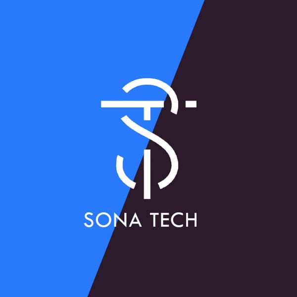 Sona Tech / سونا تيك