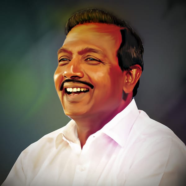 Jesus Redeems – இயேசு விடுவிக்கிறார்