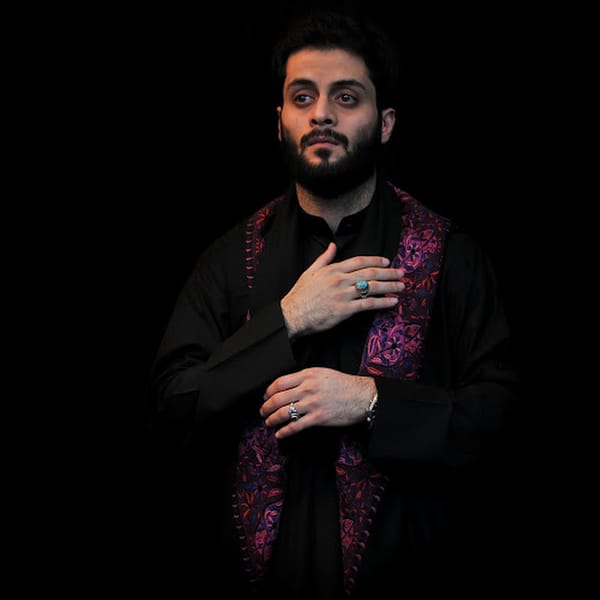 Mustafa Sudane / مصطفى السوداني