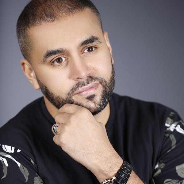 Bilal Sghir l بلال صغير