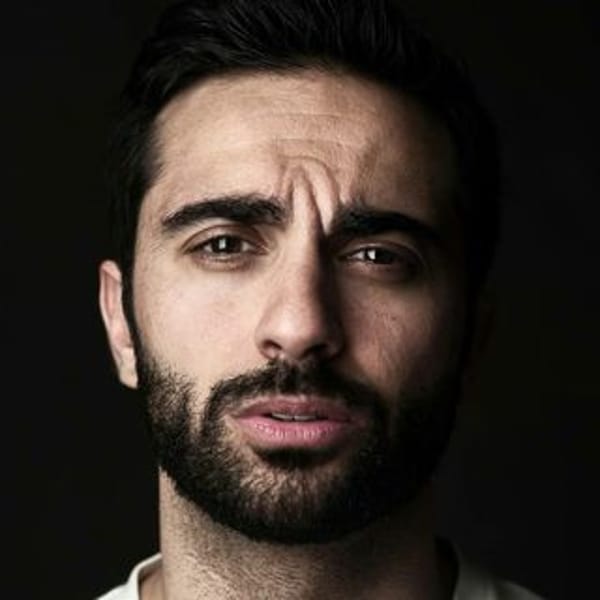Lee Majdoub