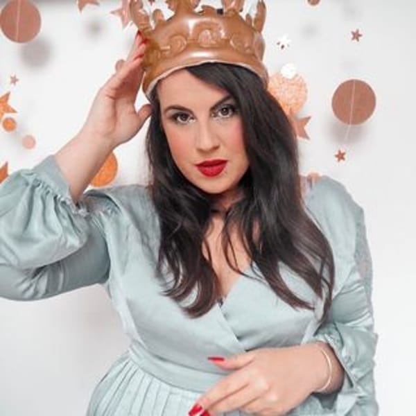 Victoria Price Influencer Profile - Work With Influencer Victoria Price