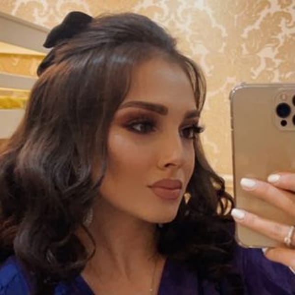 Gunel Bakhish