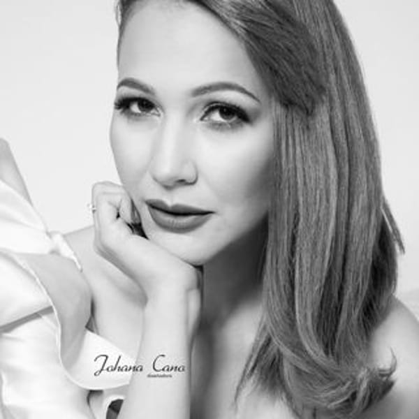 Johana Cano Designer