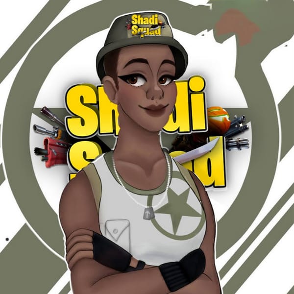 Shadi Squad – شادي سكواد