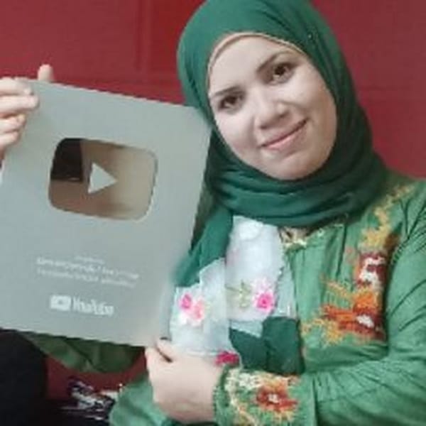 Dina kitchen يوميات زوجة شرقية
