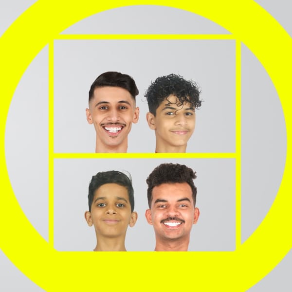 Rakan Suliman – راكان سليمان