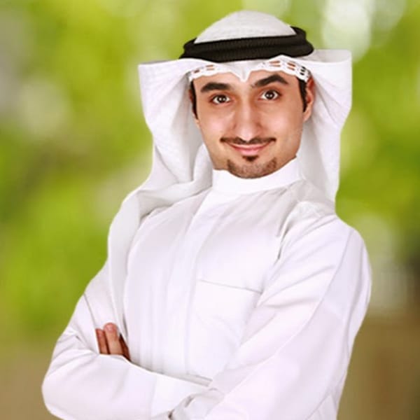 Ahmed ALMEARAJ – أحمد المعراج