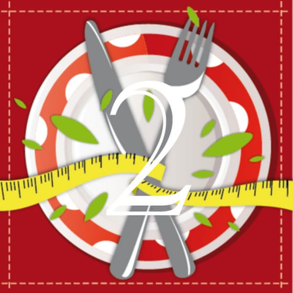 My health diet – صحتي غذائي 2
