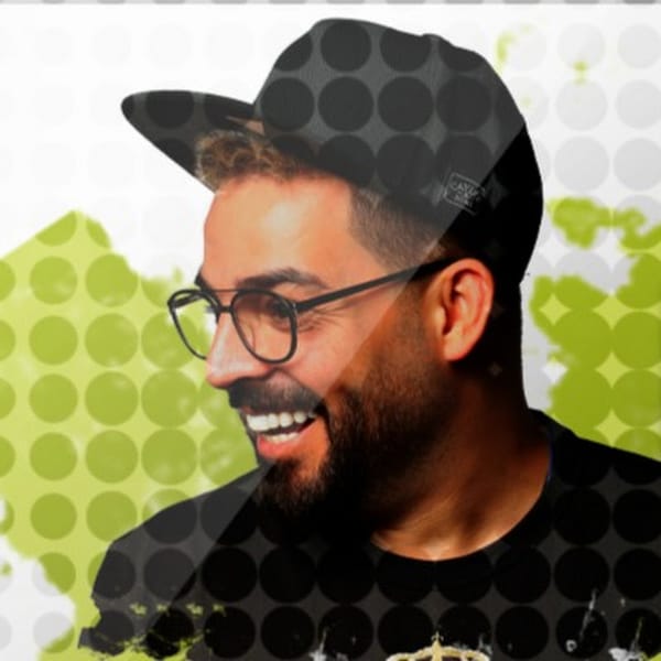 DJ KNARE ديجي كناري